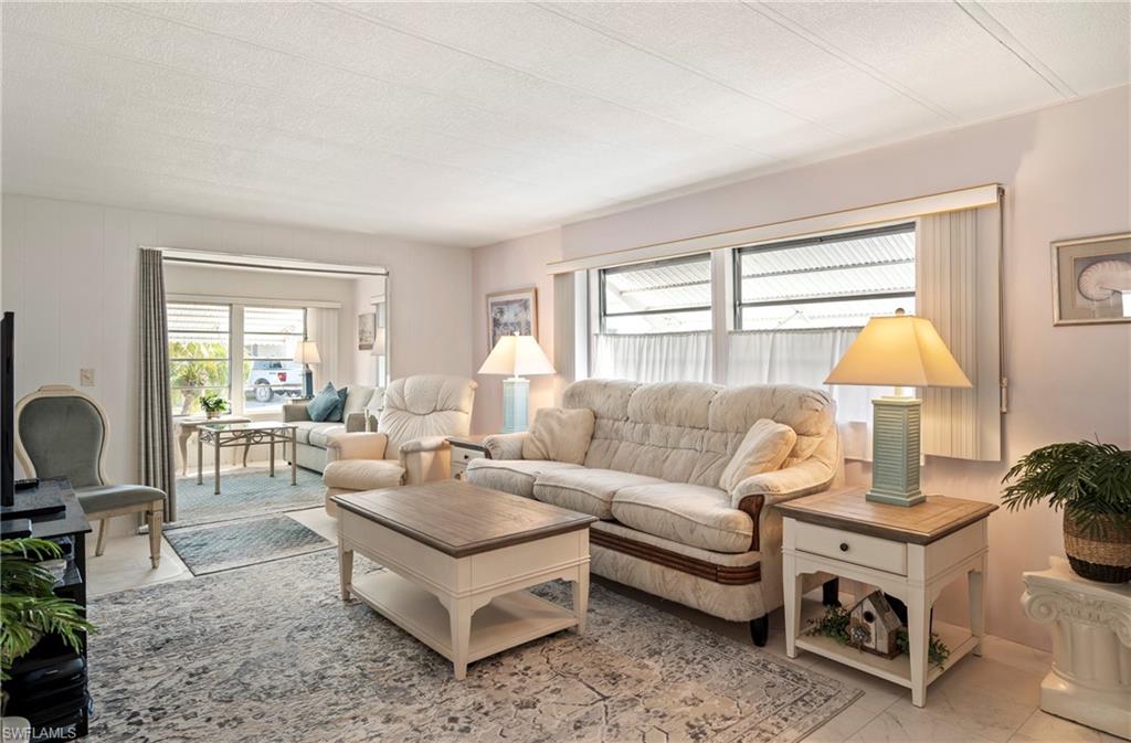 OLD BRIDGE VILLAGE - Residential