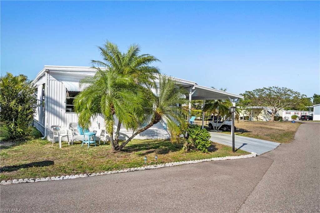 OLD BRIDGE VILLAGE - Residential