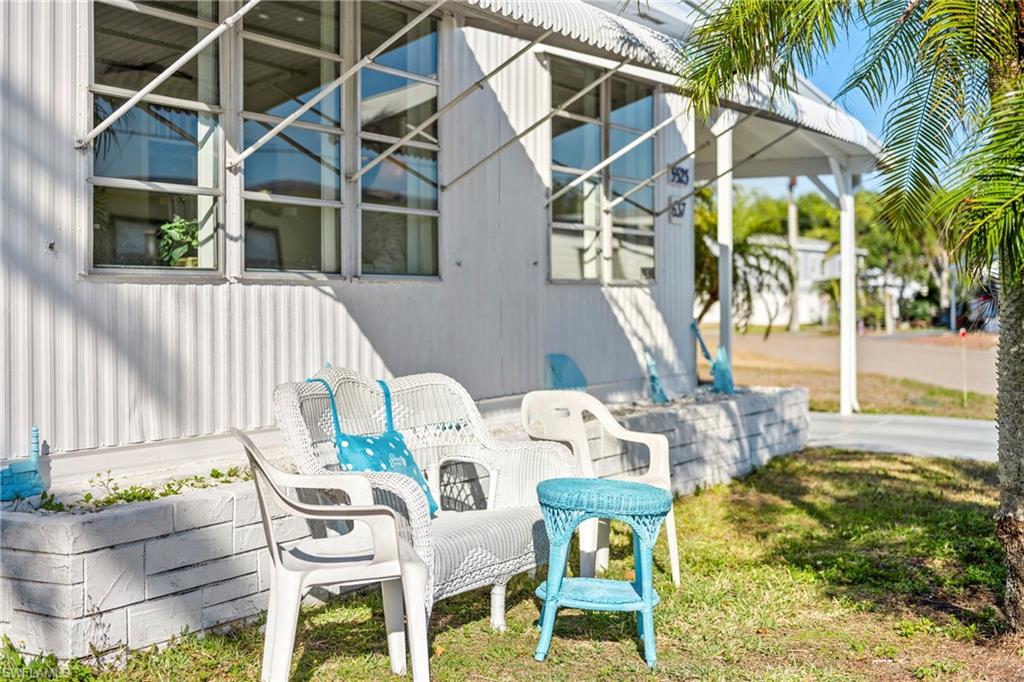 OLD BRIDGE VILLAGE - Residential