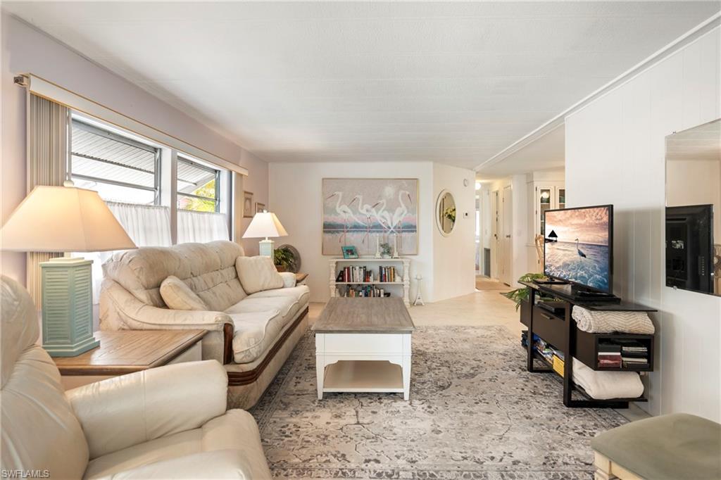 OLD BRIDGE VILLAGE - Residential