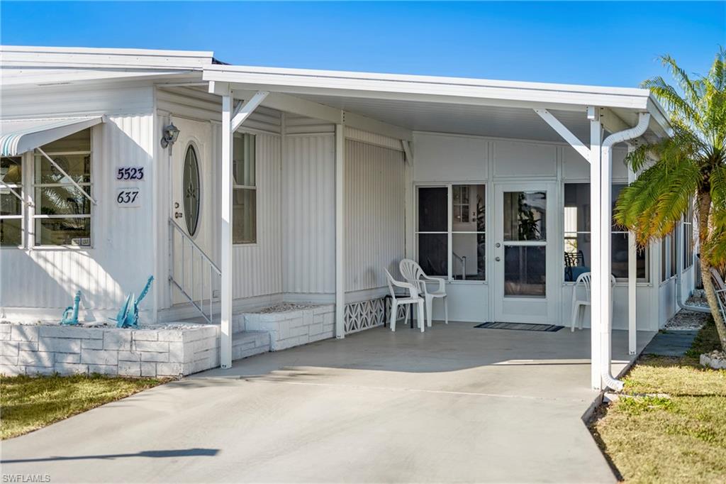 OLD BRIDGE VILLAGE - Residential