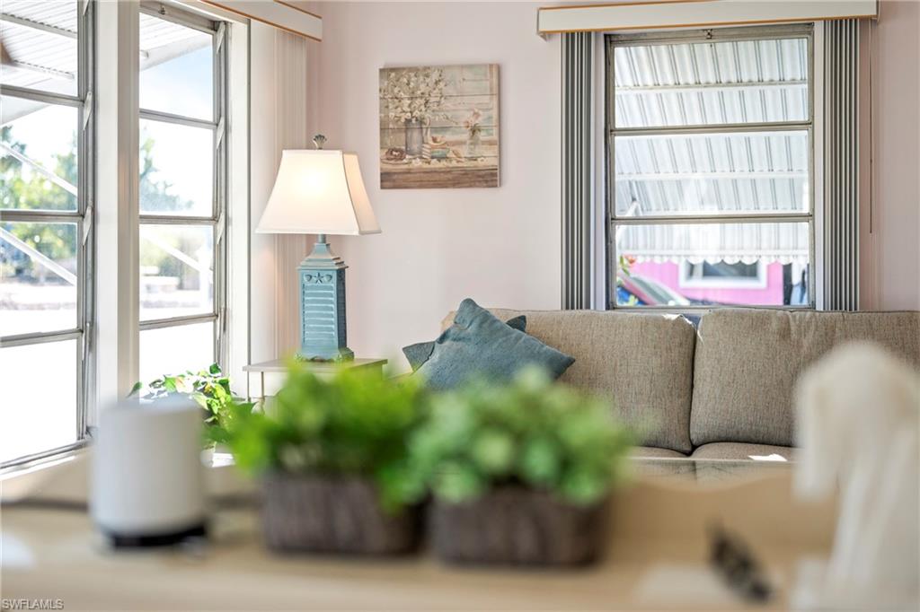 OLD BRIDGE VILLAGE - Residential