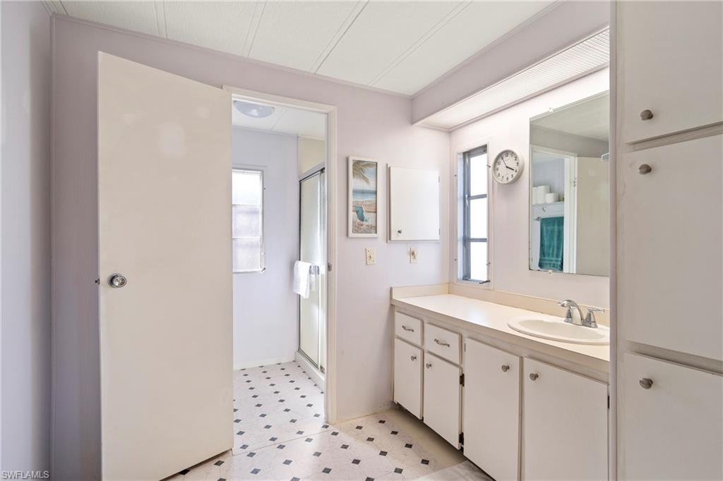 OLD BRIDGE VILLAGE - Residential