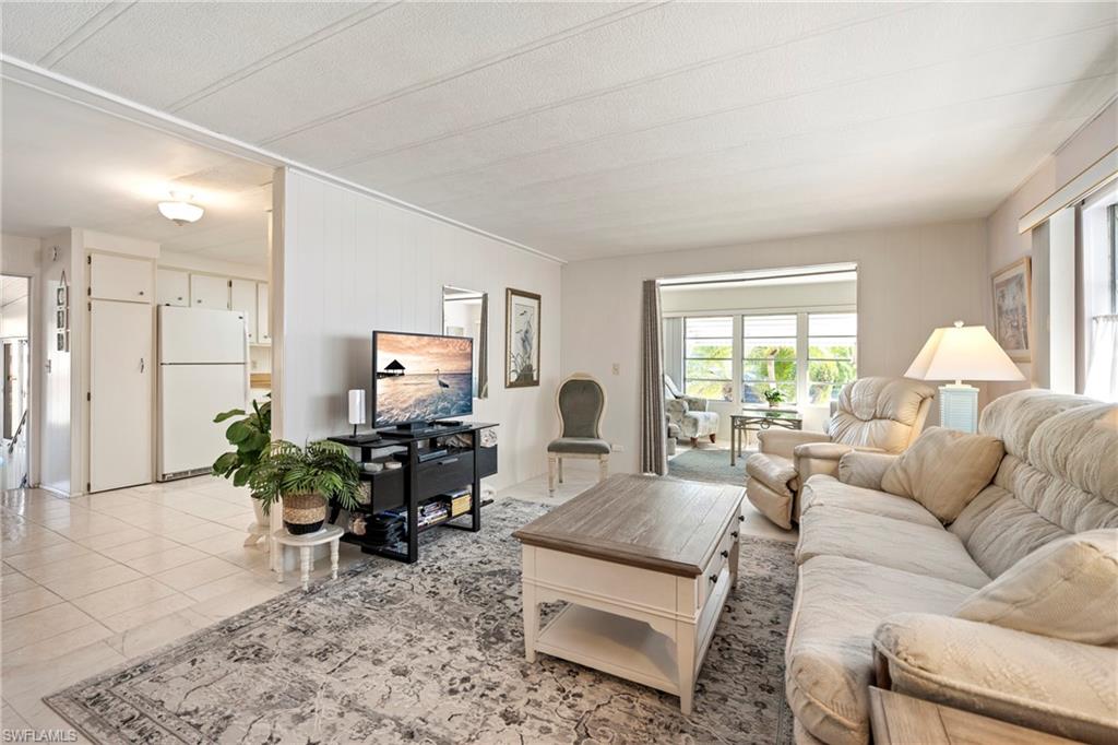 OLD BRIDGE VILLAGE - Residential