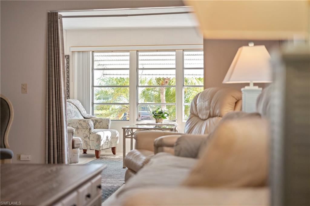 OLD BRIDGE VILLAGE - Residential