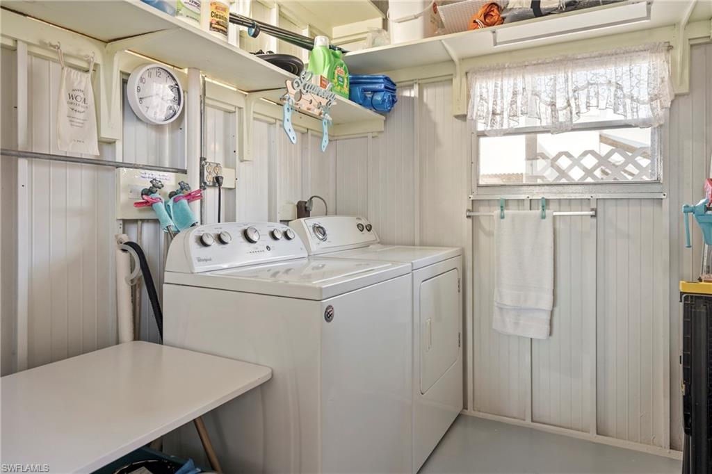 OLD BRIDGE VILLAGE - Residential