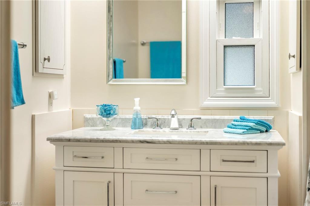 OLD BRIDGE VILLAGE - Residential