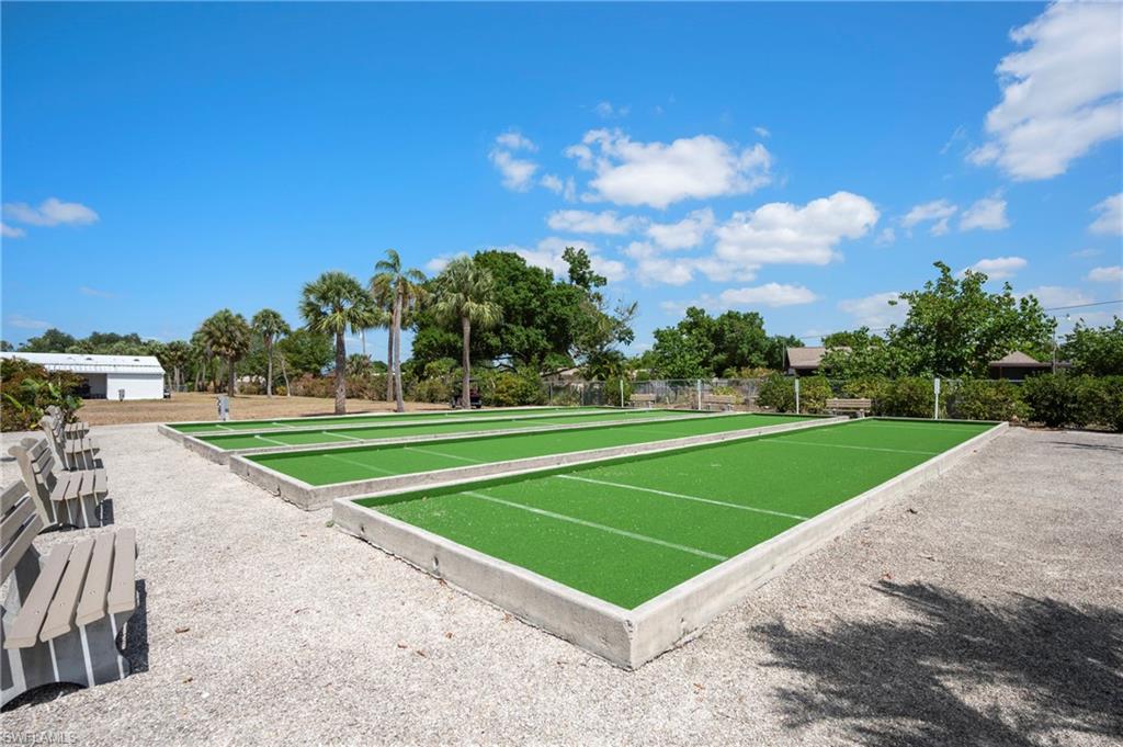 OLD BRIDGE VILLAGE - Residential