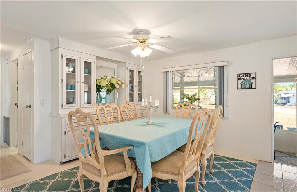 OLD BRIDGE VILLAGE - Residential