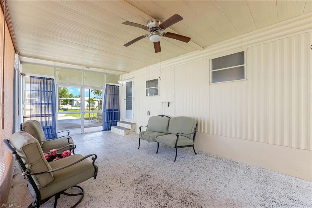 IMPERIAL HARBOR - Residential