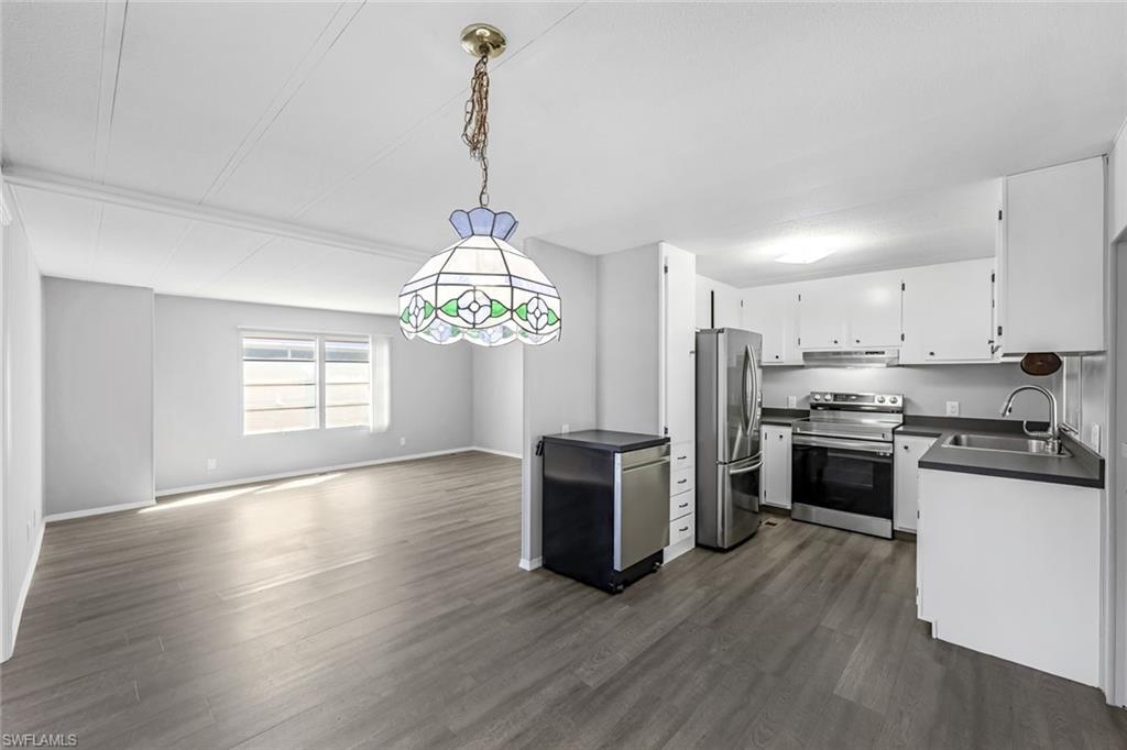 IMPERIAL HARBOR - Residential