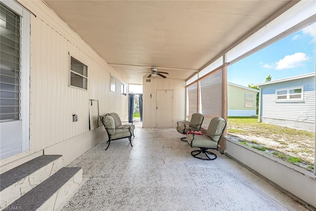 IMPERIAL HARBOR - Residential