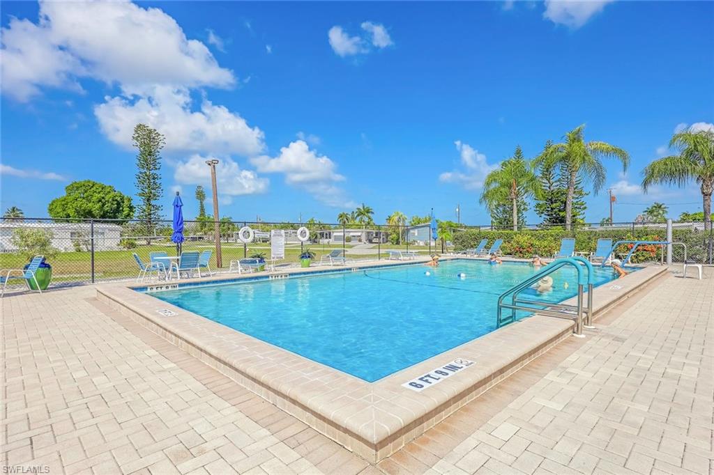 IMPERIAL HARBOR - Residential