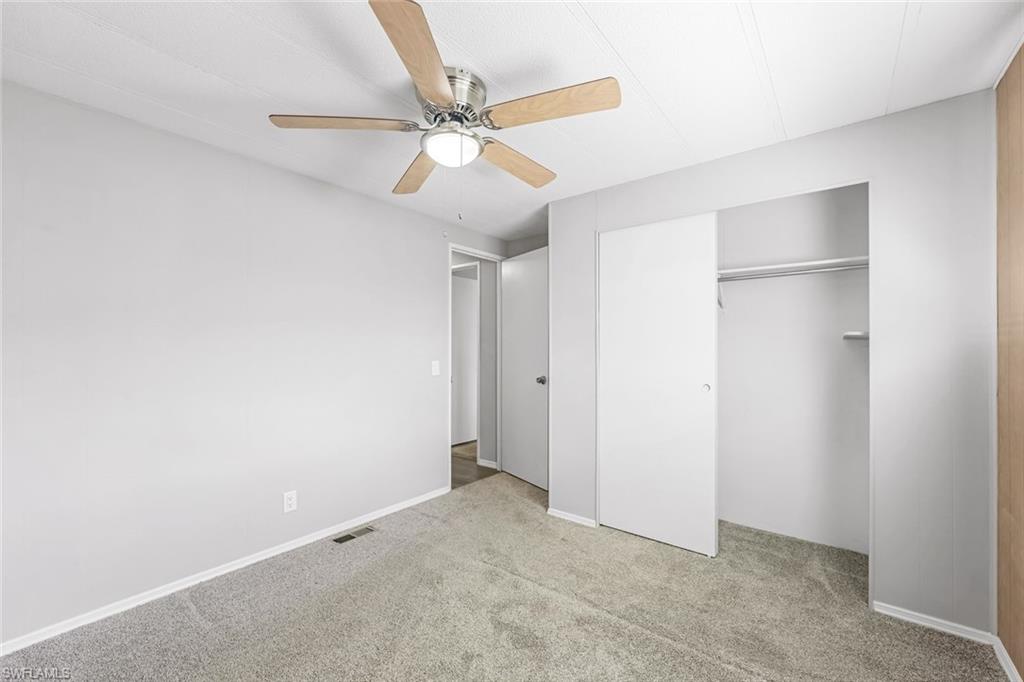 IMPERIAL HARBOR - Residential