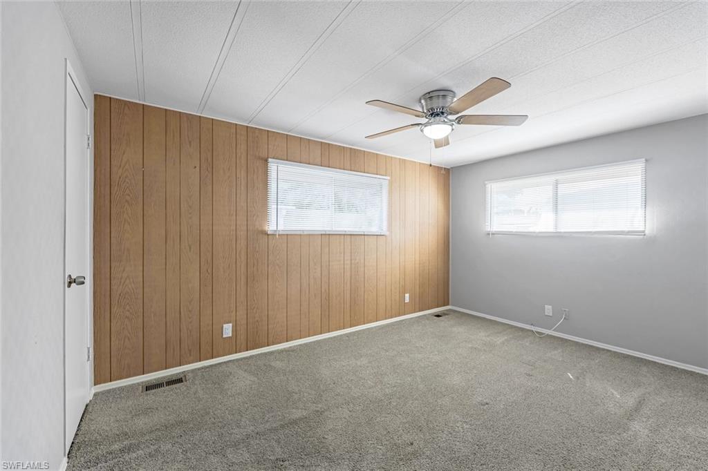 IMPERIAL HARBOR - Residential