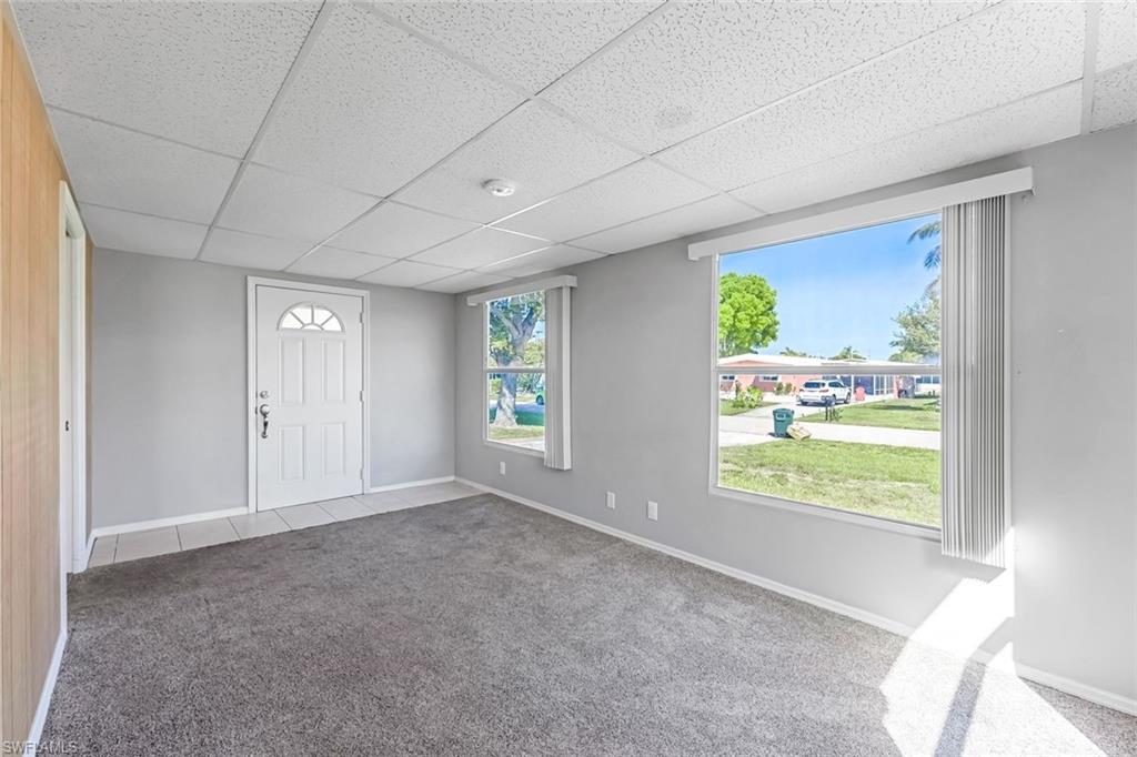 IMPERIAL HARBOR - Residential