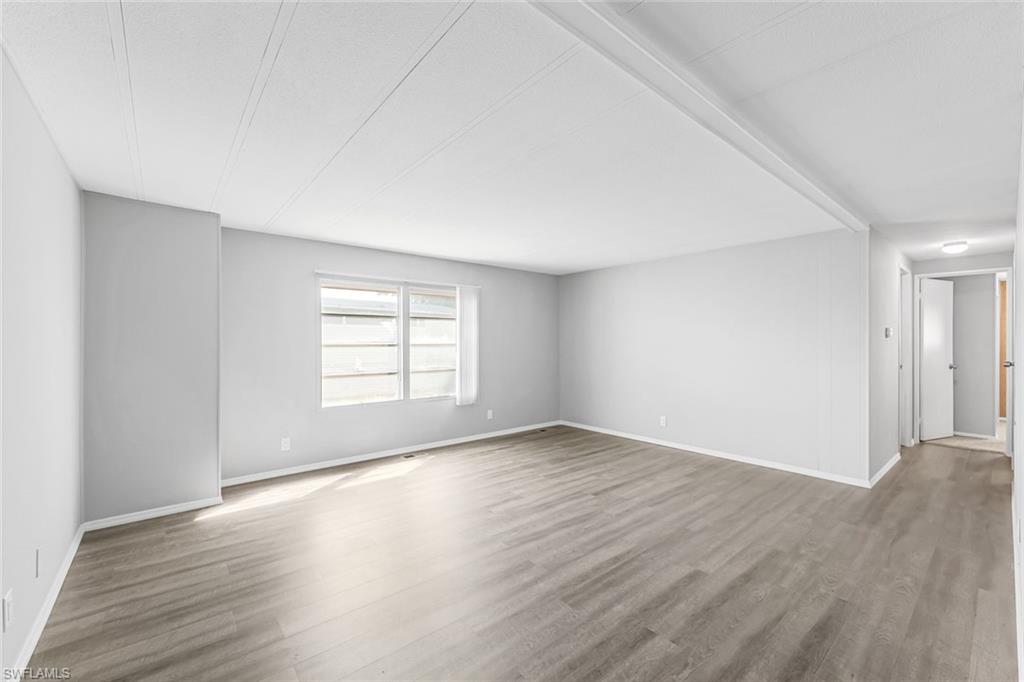 IMPERIAL HARBOR - Residential