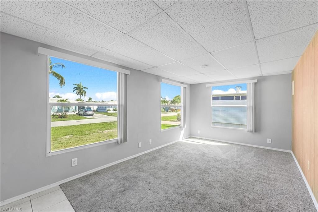 IMPERIAL HARBOR - Residential