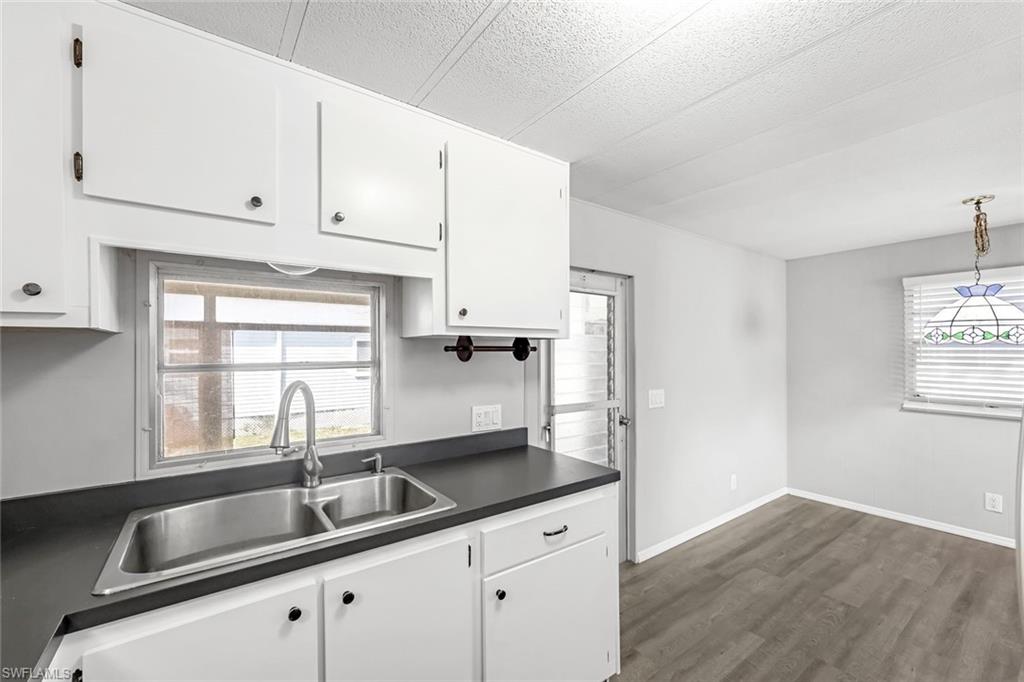 IMPERIAL HARBOR - Residential