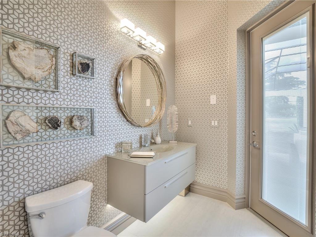 BRIGHTLING - Residential