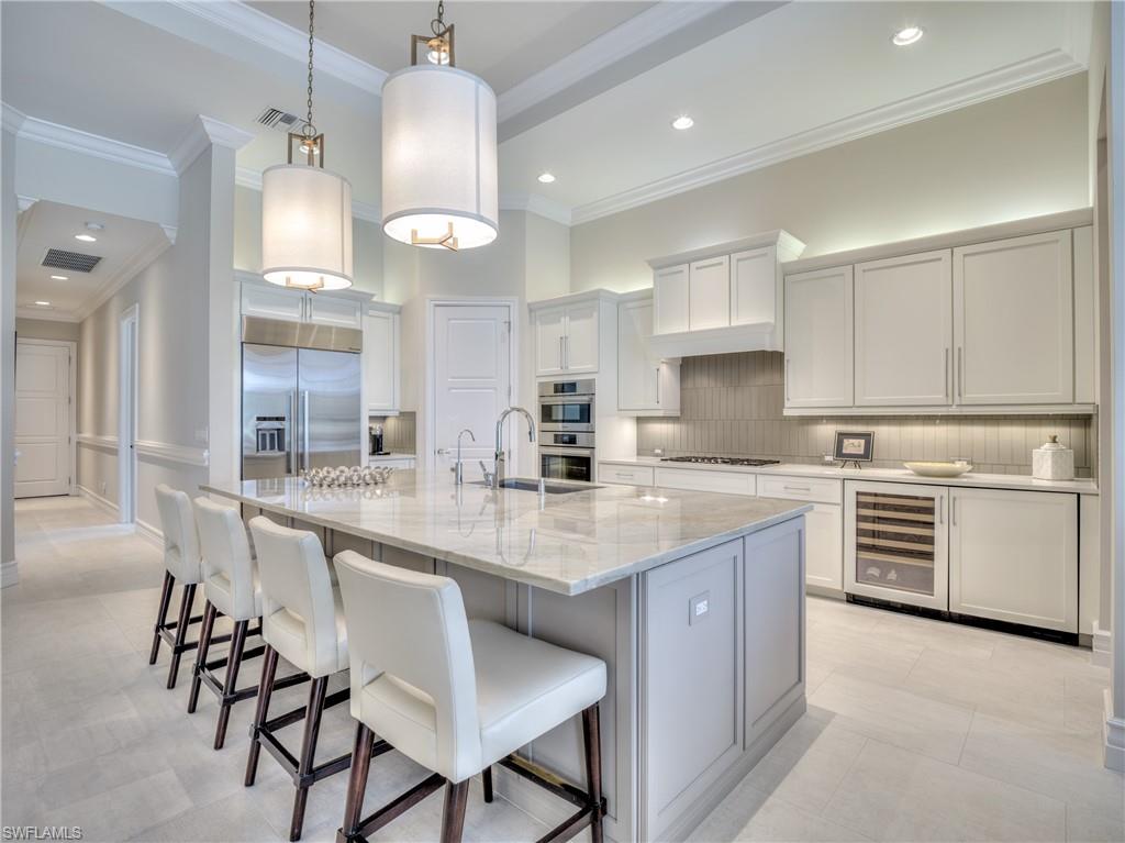 BRIGHTLING - Residential