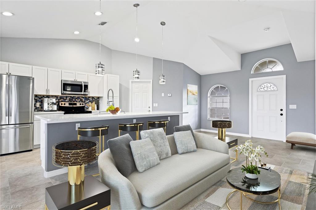 LEHIGH ACRES - Residential