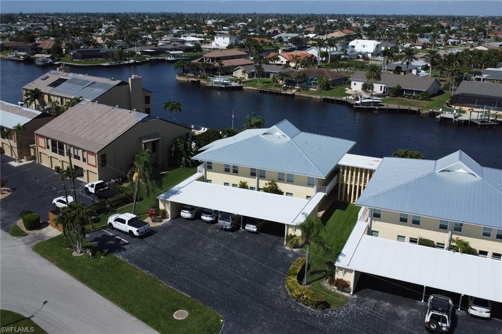 VILLA LISA CONDO - Residential