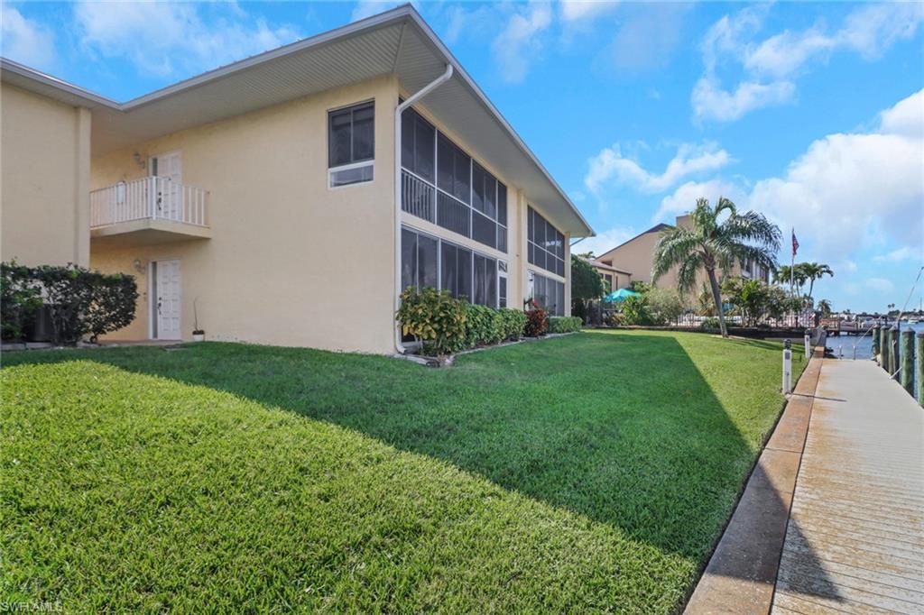 VILLA LISA CONDO - Residential