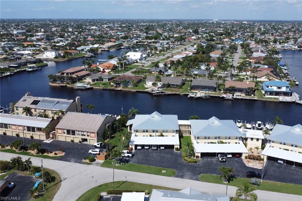 VILLA LISA CONDO - Residential