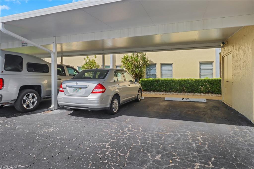 VILLA LISA CONDO - Residential