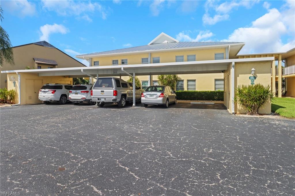 VILLA LISA CONDO - Residential