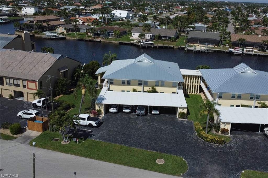 VILLA LISA CONDO - Residential