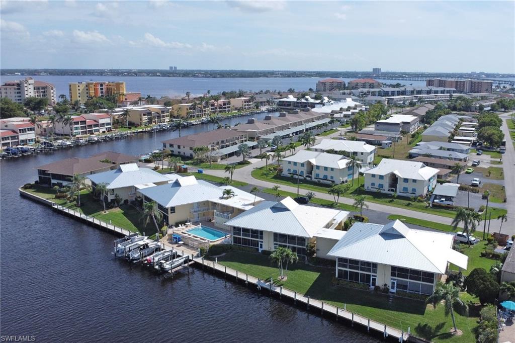 VILLA LISA CONDO - Residential