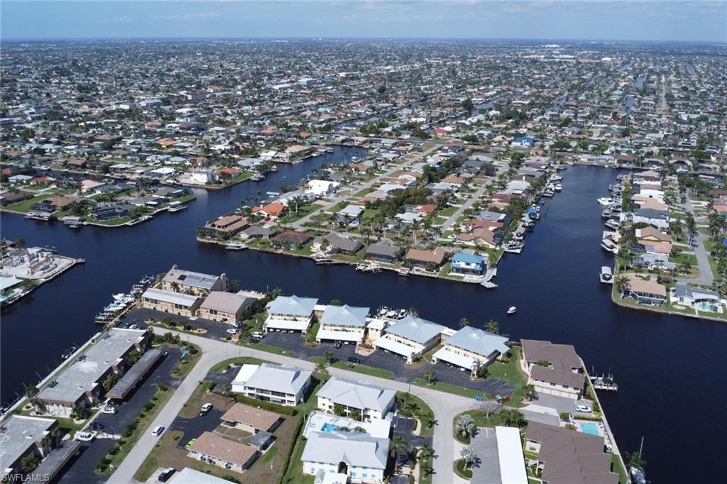 VILLA LISA CONDO - Residential