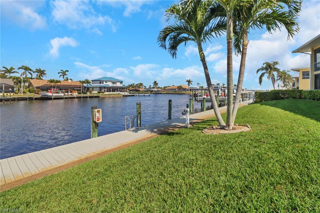 VILLA LISA CONDO - Residential