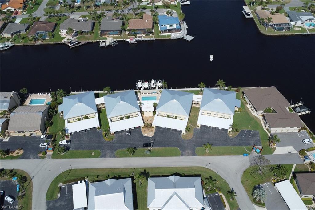 VILLA LISA CONDO - Residential