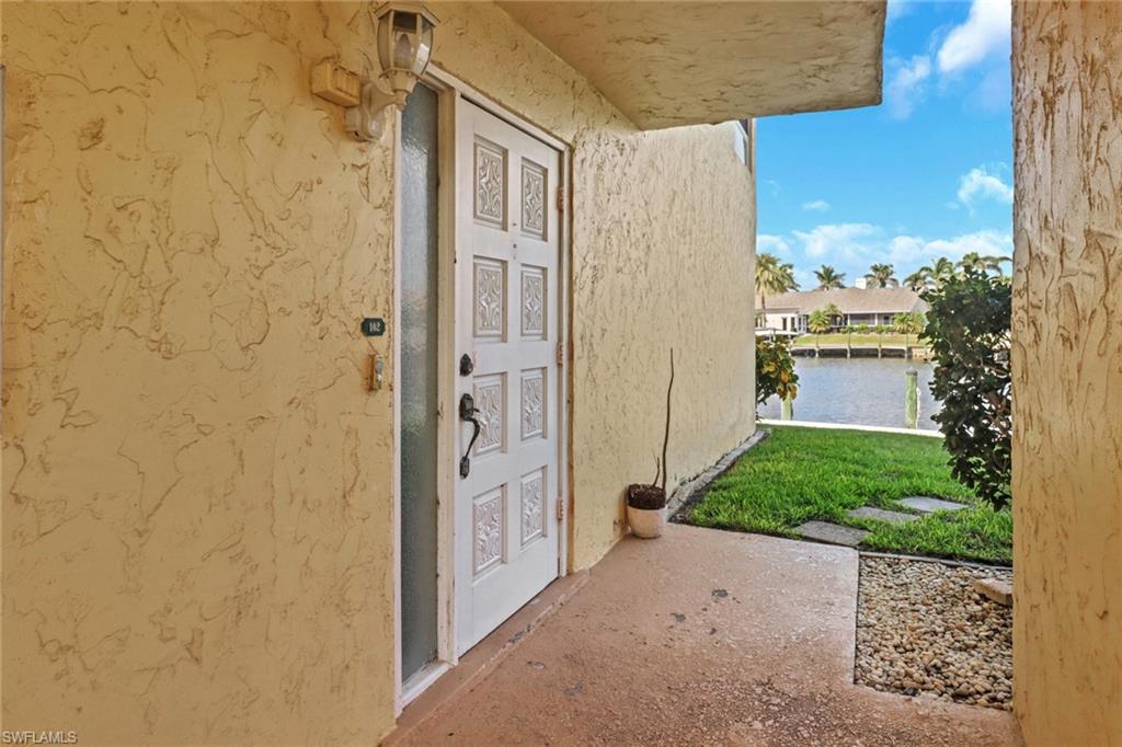 VILLA LISA CONDO - Residential