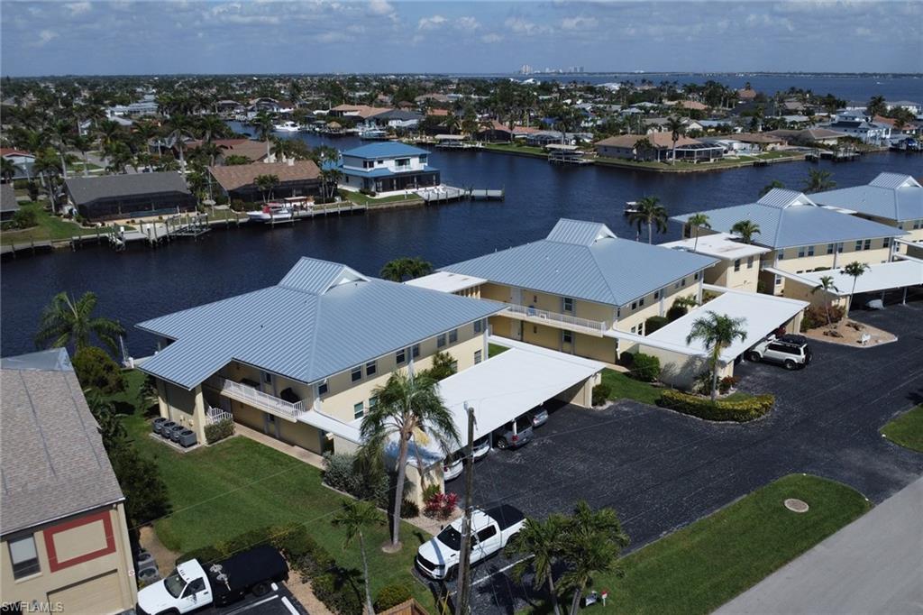 VILLA LISA CONDO - Residential