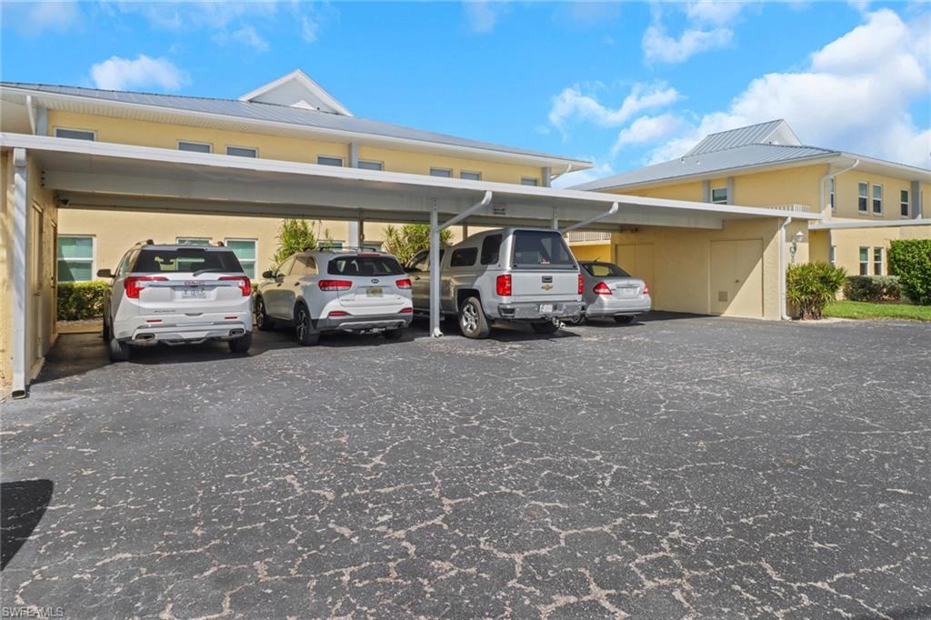 VILLA LISA CONDO - Residential