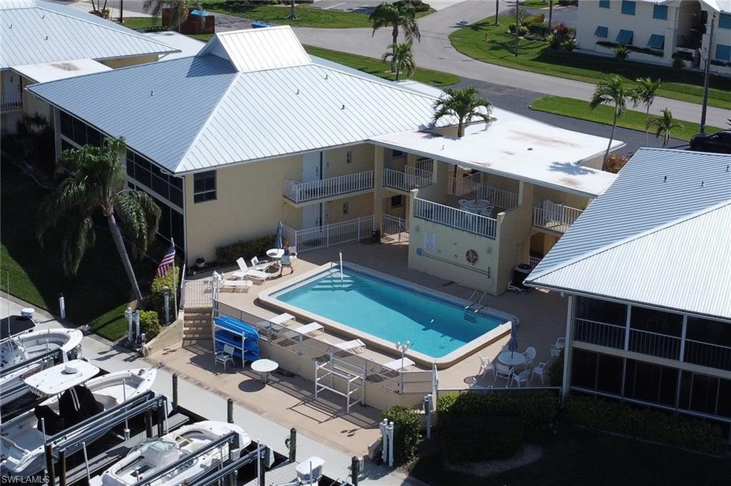 VILLA LISA CONDO - Residential