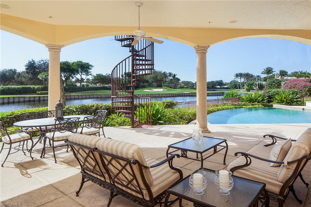 ESTATES AT BAY COLONY GOLF CLUB - Residential