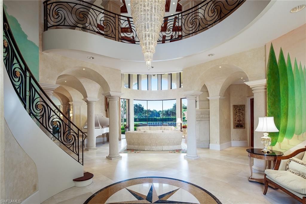 ESTATES AT BAY COLONY GOLF CLUB - Residential