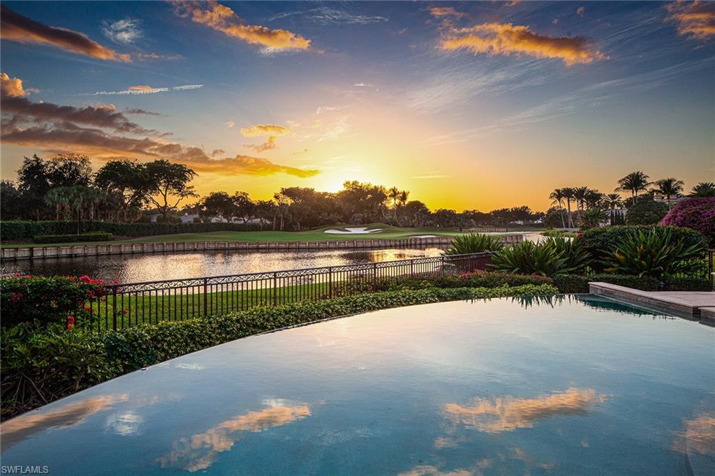 ESTATES AT BAY COLONY GOLF CLUB - Residential