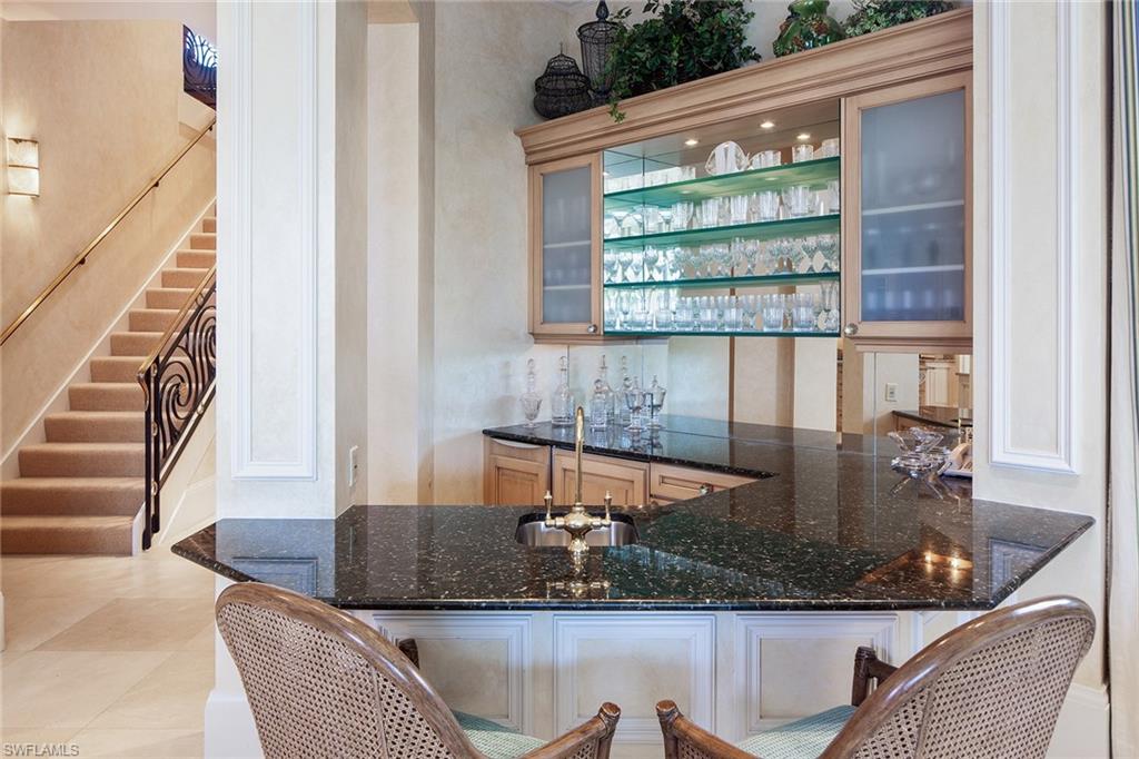 ESTATES AT BAY COLONY GOLF CLUB - Residential