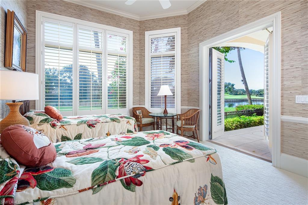 ESTATES AT BAY COLONY GOLF CLUB - Residential