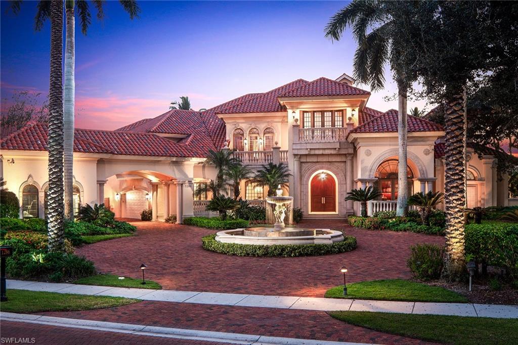 ESTATES AT BAY COLONY GOLF CLUB - Residential