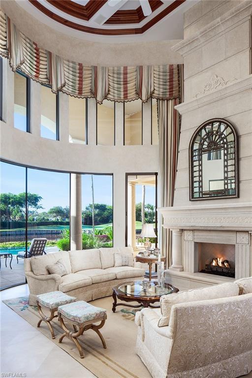 ESTATES AT BAY COLONY GOLF CLUB - Residential