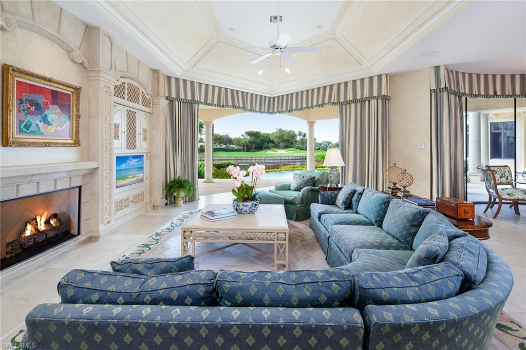 ESTATES AT BAY COLONY GOLF CLUB - Residential