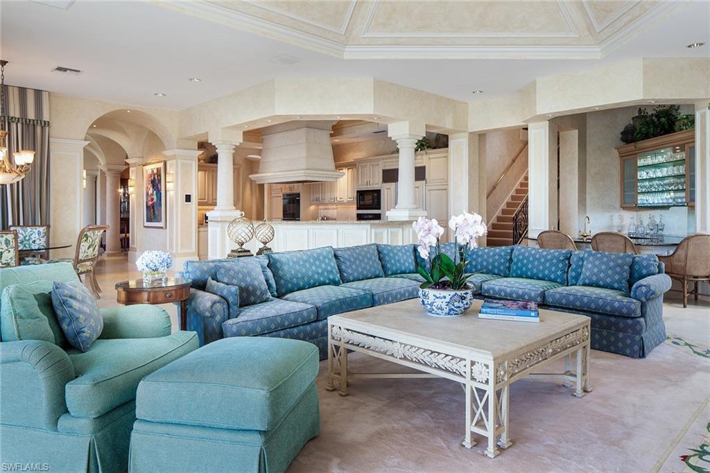 ESTATES AT BAY COLONY GOLF CLUB - Residential