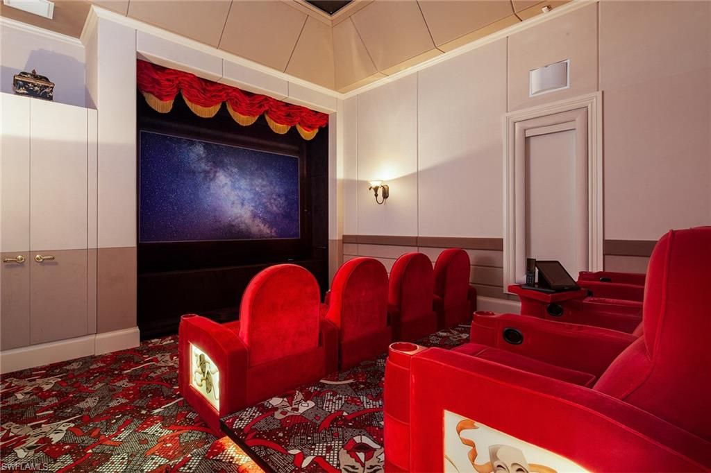 ESTATES AT BAY COLONY GOLF CLUB - Residential